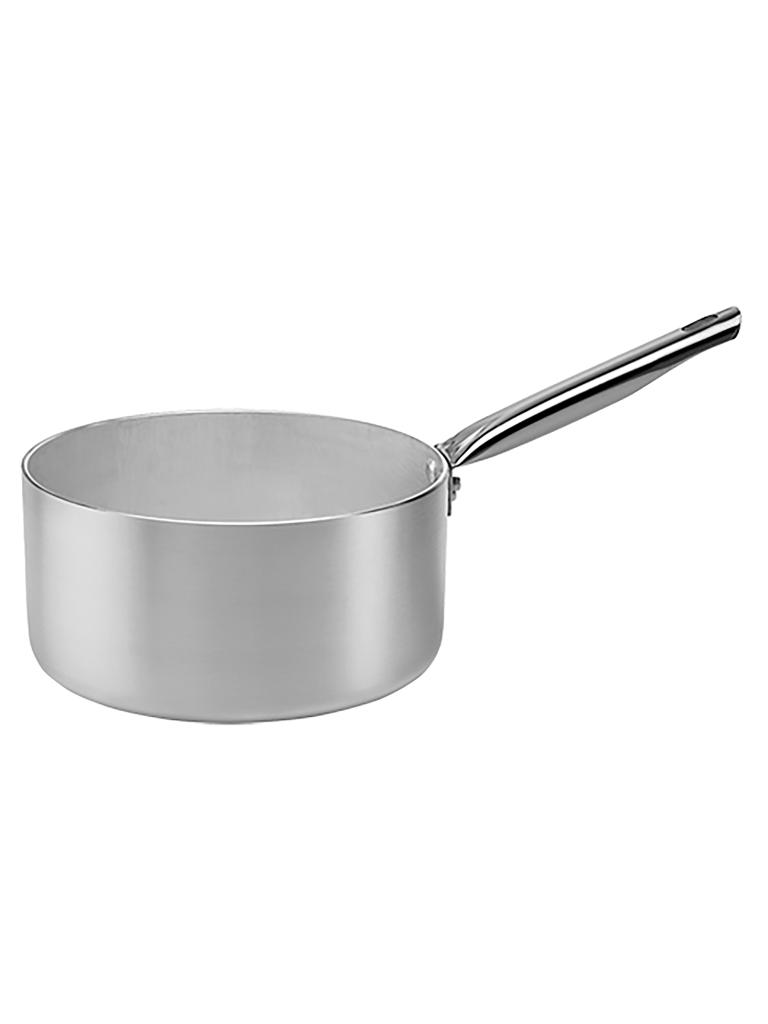 Casserole - H 10 CM - 0,75 KG - Ø20 CM - Aluminium - 3 Litres - Pujadas - 720632