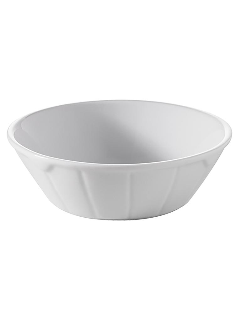 Plat de service - 0,14 KG - Ø11 CM - Porcelaine - Blanc - Revol - 735990