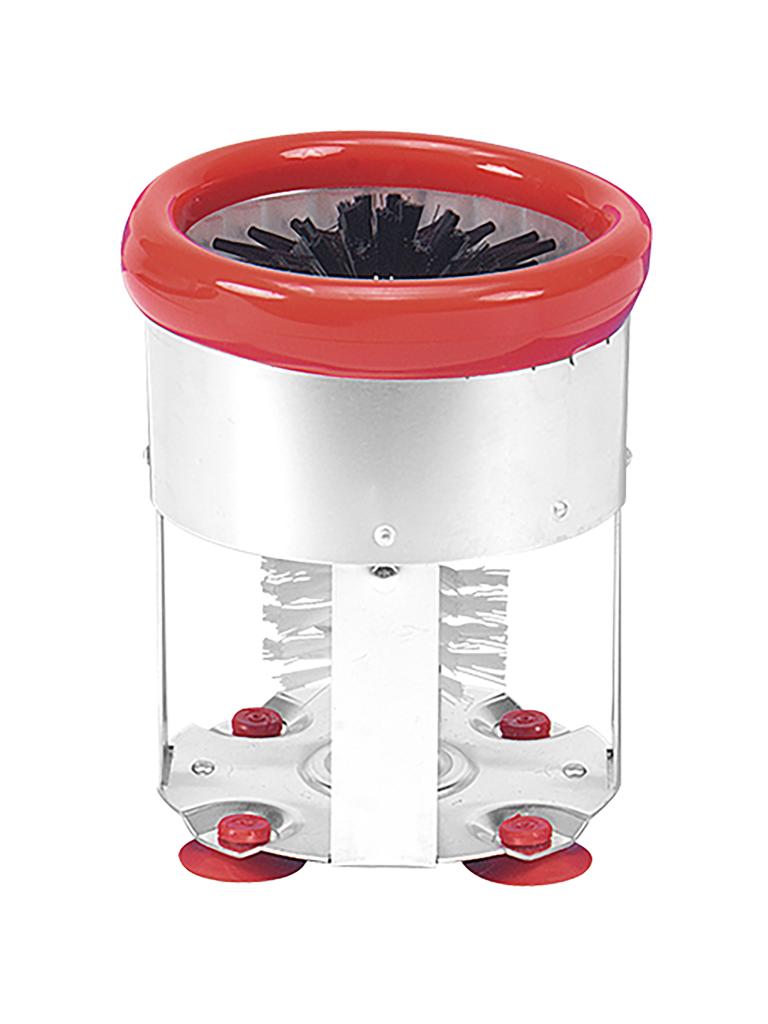 Brosse Lavage Verre - H 17 CM - 0,3 KG - Ø15 CM - Polyamide - 824011