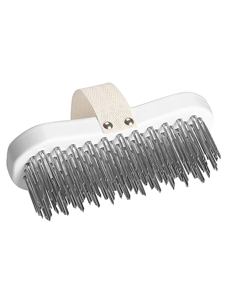 Brosse bloc - H 5 x 8 CM - 0,3 KG - 22 CM - 836001