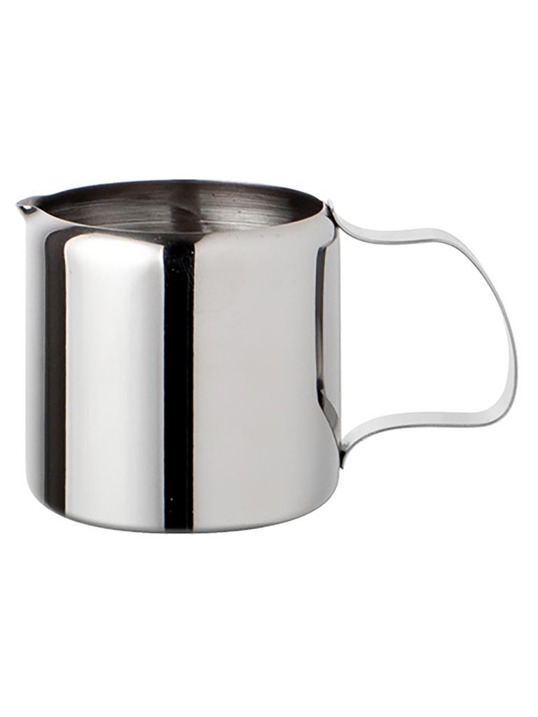 Crémier - H 5 CM - 0,04 KG - Ø5 CM - Inox - 0,085 Litre - 861016