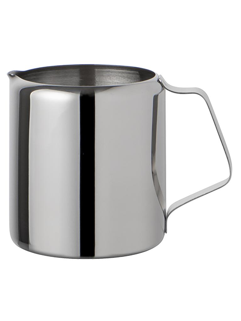 Crémier - H 8 CM - 0,09 KG - Ø7 CM - Inox - 0,28 Litre - 861019