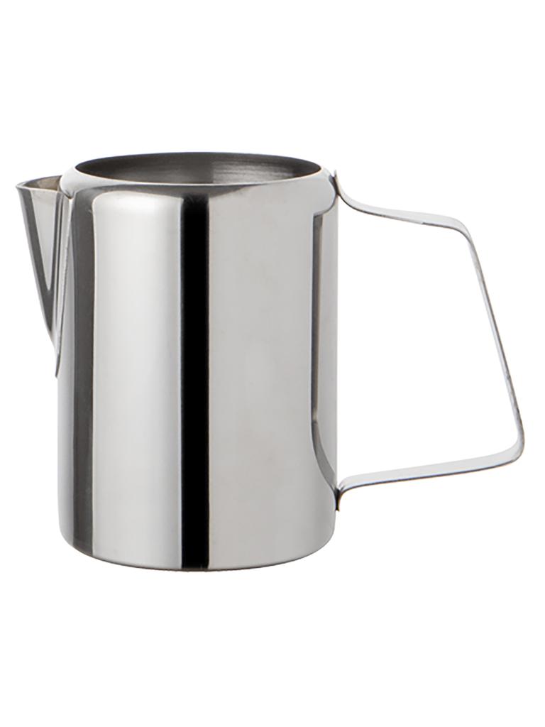 Crémier - H 10 CM - 0,13 KG - Ø8 CM - Inox - 0,5 Litre - 861020