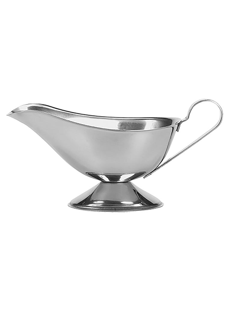 Saucière - 0,18 KG - Inox - 0,23 Litre - 861032