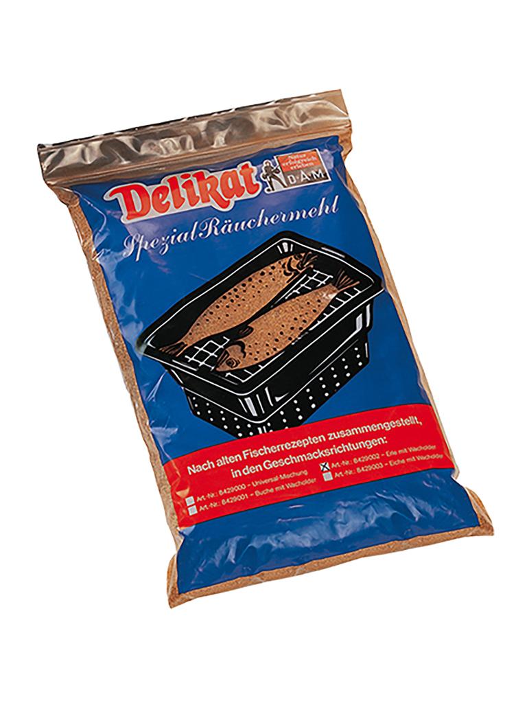 Mite de fumée - 0,5 KG - 866006