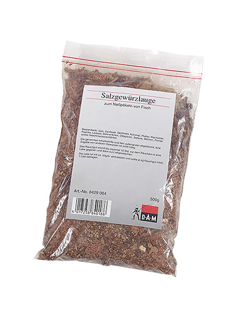 Herbes à fumer - 0,5 KG - 866007