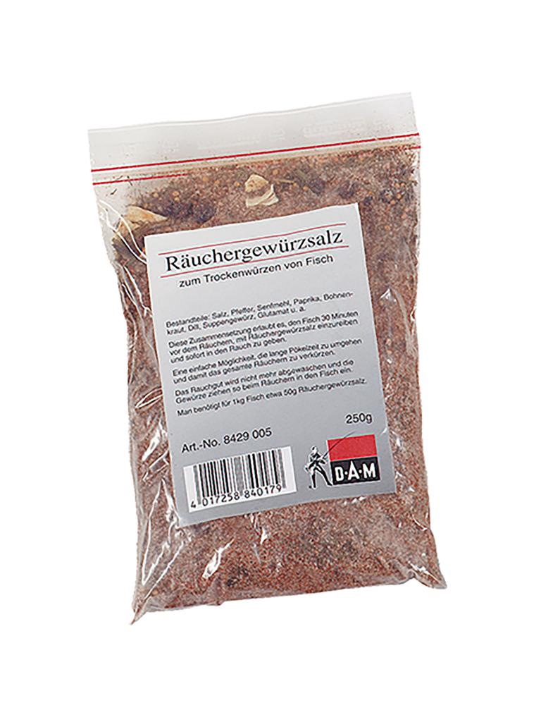 Sel de fumée - 0,25 KG - 866008