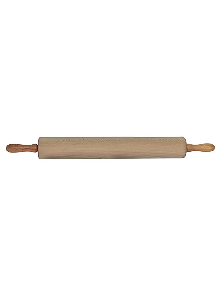 Rouleau à pâtisserie - 45 CM - 1,7 KG - Ø7 CM - Bois de hêtre - 877046