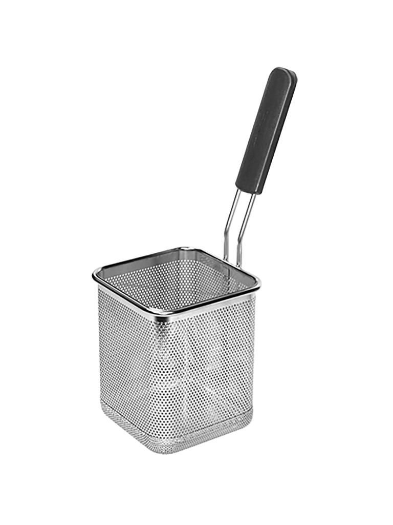 Panier Cuisson Pâtes - H 16 x 14 x 14 CM - 0,6 KG - Inox - 316844