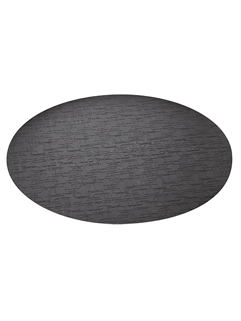 Plateau Inlay Mat - 0.141 KG - Ø33 CM - 115044