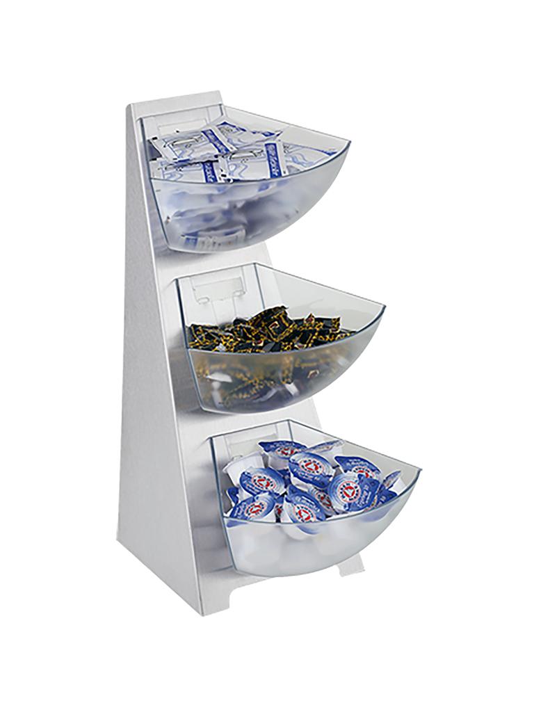 Unité de distribution - H 41 x 19 x 24 CM - 1 485 KG - 130103