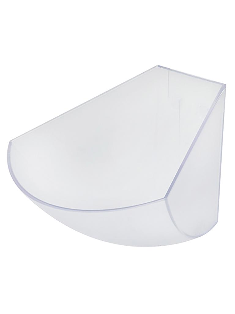 Problème de conteneur - 0,175 KG - Styrène-acrylonitrile (San) - 130101