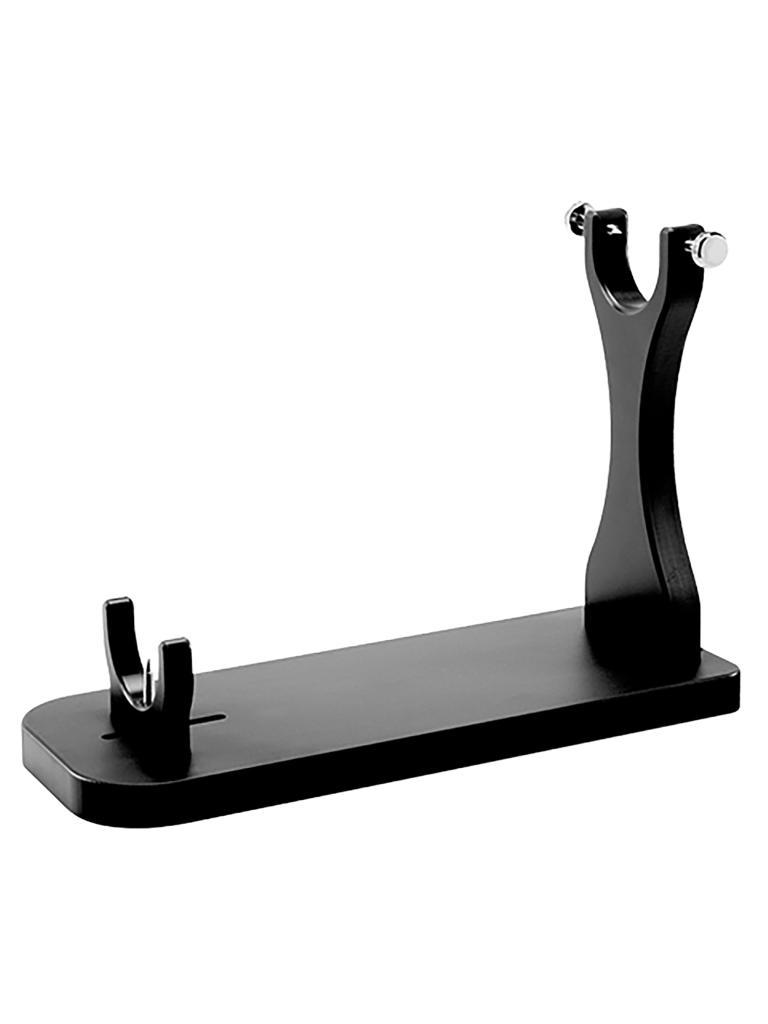 Pince à jambon - H 35 x 50 x 20 CM - 3,78 KG - Polyéthylène - Noir - 882085