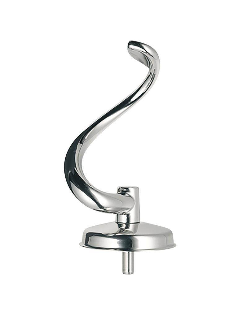 Crochet pétrisseur - 0,665 KG - inox - 901411