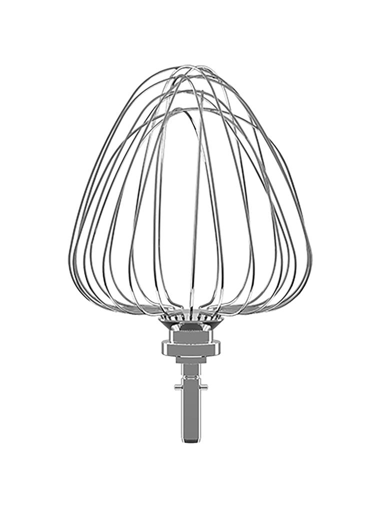 Fouet - 0,29 KG - Inox - 901690