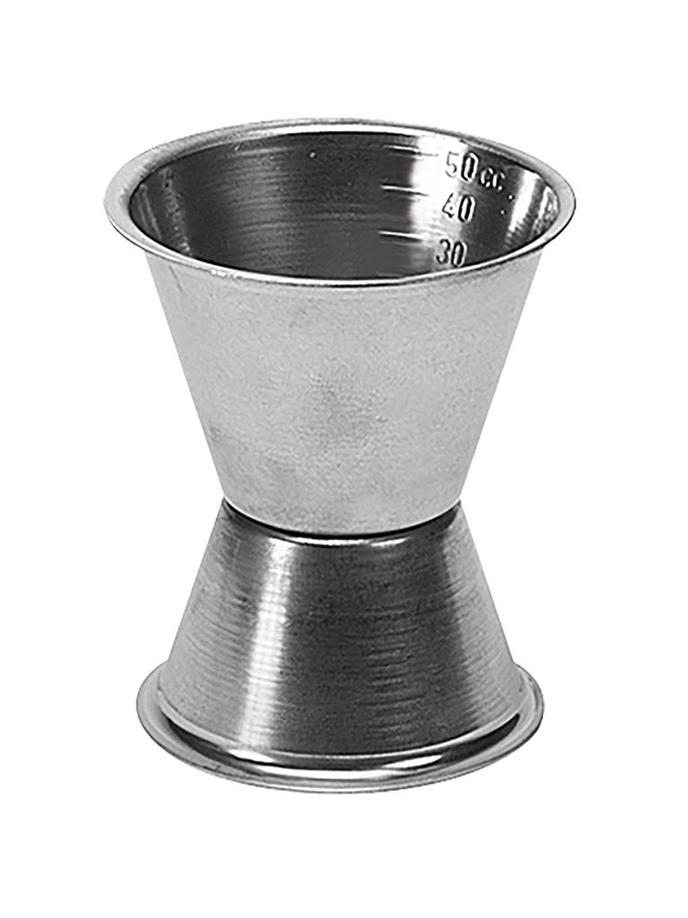 Taille de barre - 0,03 KG - acier inoxydable - 887075