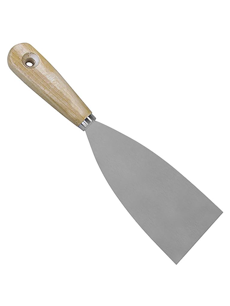 Couteau à assiette - 8 CM - 0,07 KG - Acier - 807001