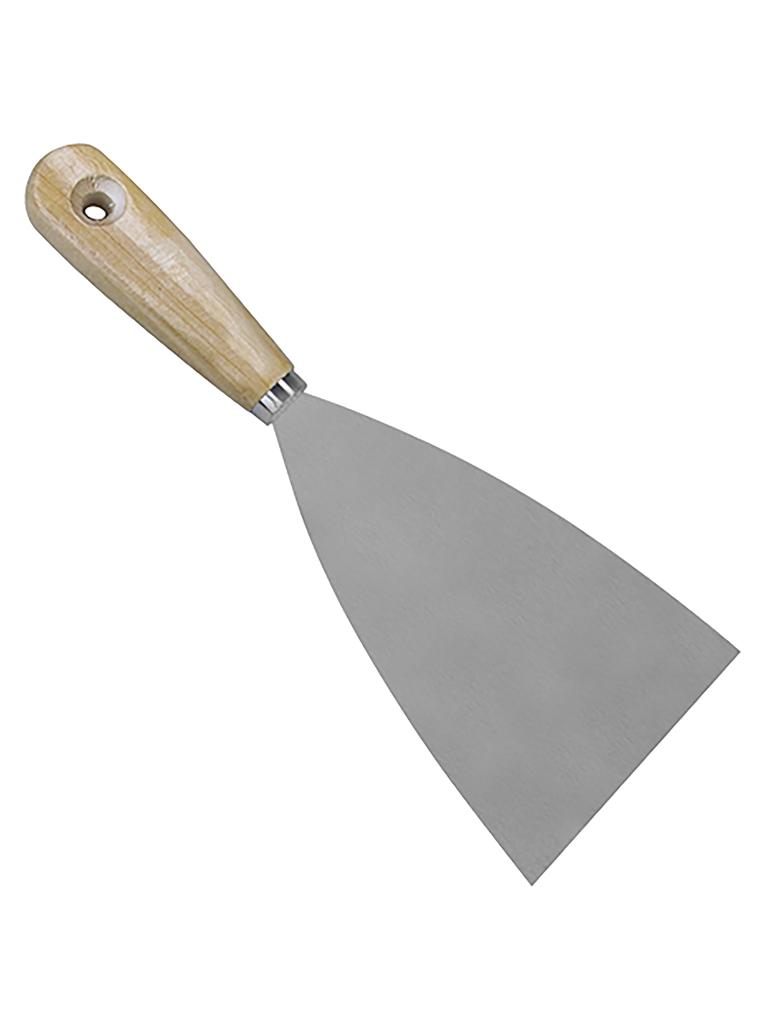 Couteau à assiette - 10 CM - 0,07 KG - Acier - 807002