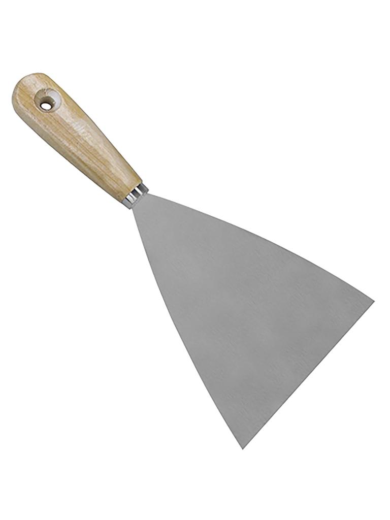 Couteau à assiette - 12,5 CM - 0,09 KG - Acier - 807003