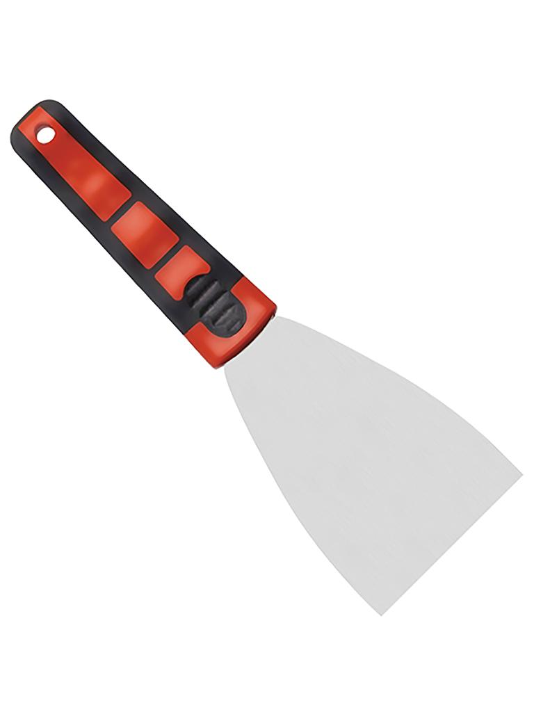 Couteau à assiette - 8 CM - 0,11 KG - Inox - 807011