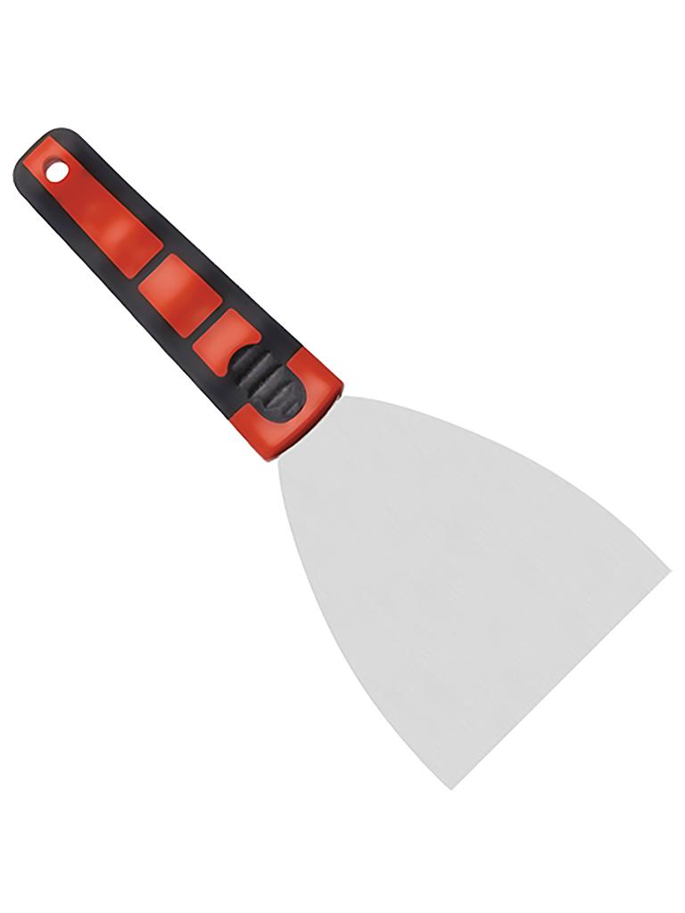Couteau à assiette - 10 CM - 0,12 KG - Inox - 807012