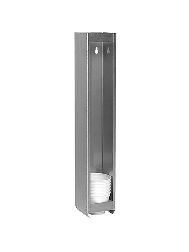 Porte-gobelet - 0,945 KG - Inox - 899151