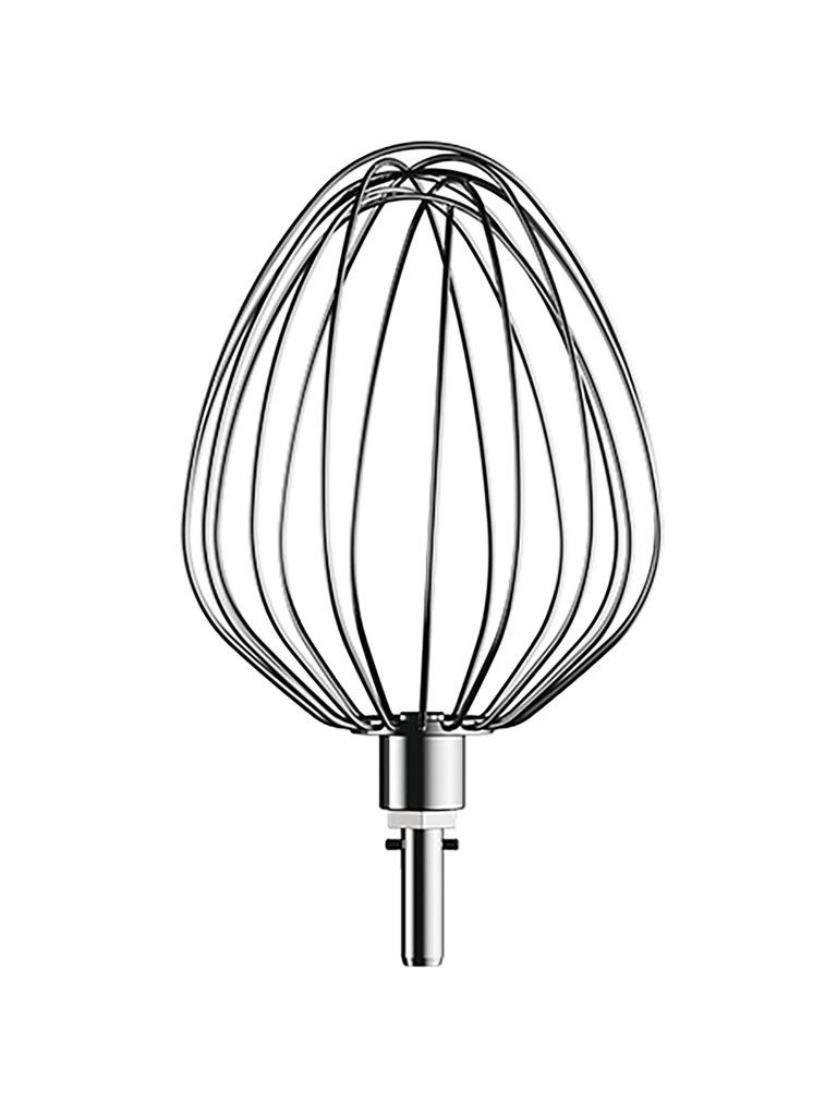 Fouet - 0,39 KG - Inox - 901410