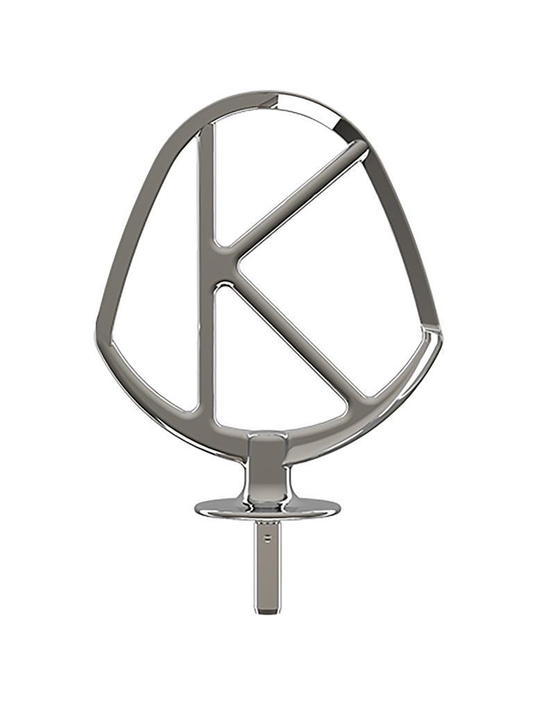 Bras mélangeur - 0,5 KG - Inox - 901412