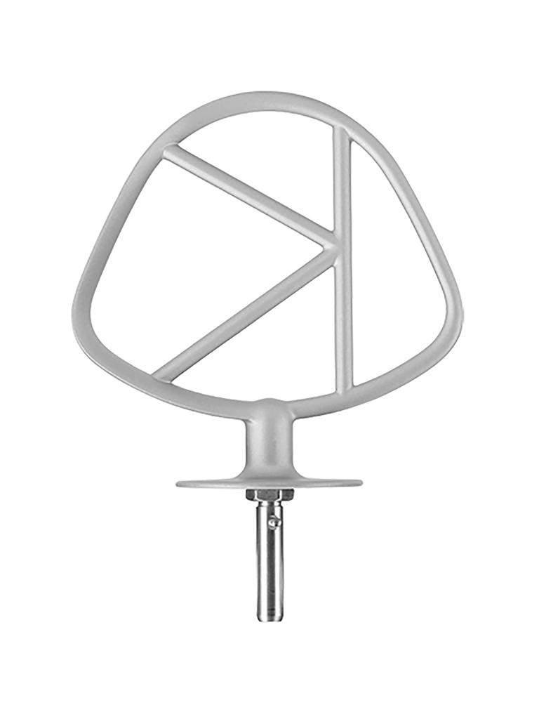 Bras mélangeur - 0,5 KG - Aluminium - 901963