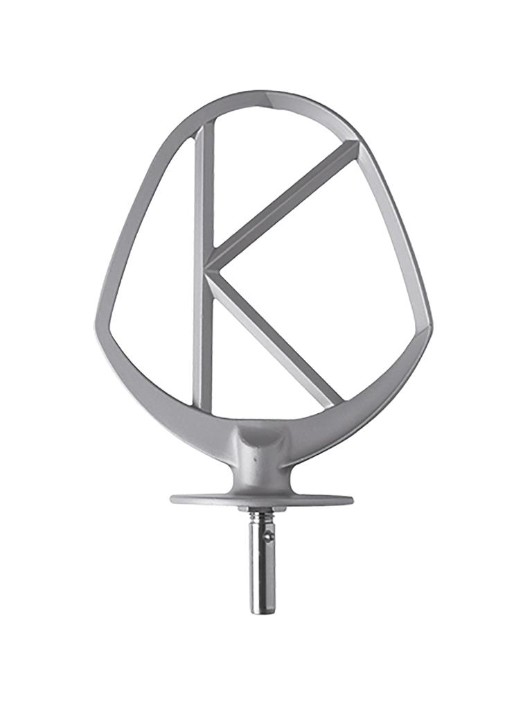 Bras mélangeur - 0,5 KG - Aluminium - 901973