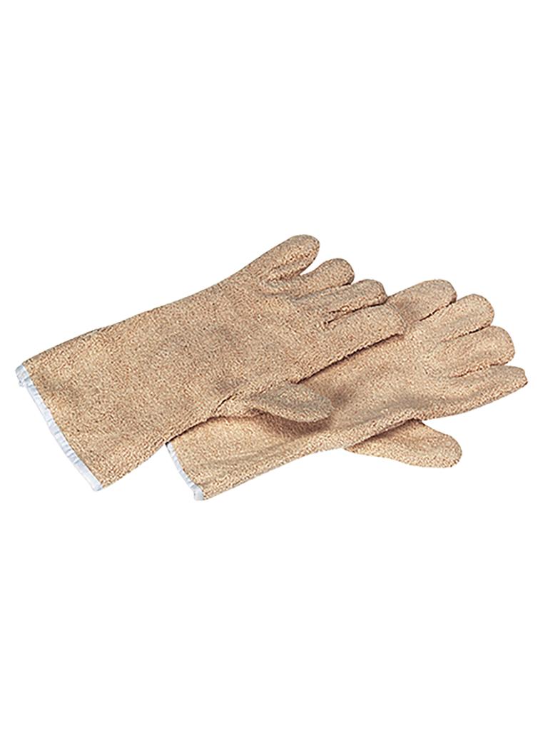 Gants de four - 0,3 KG - 35 CM - Coton - 919002