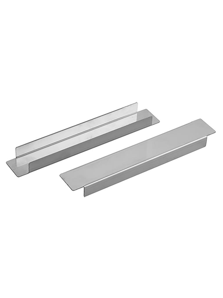 Bande/Steg - 0,001 KG - 17,6 CM - Inox - Caterchef - 953648