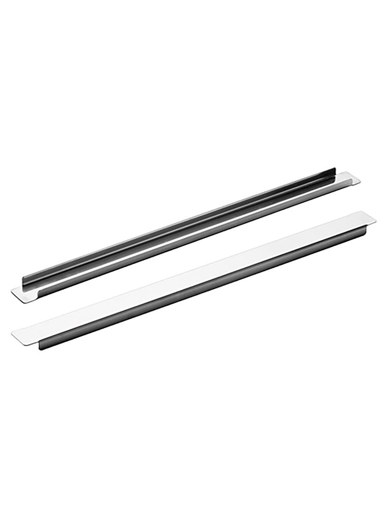 Bande/Steg - 2,3 CM - 0,073 KG - 32,5 CM - Inox - 953650