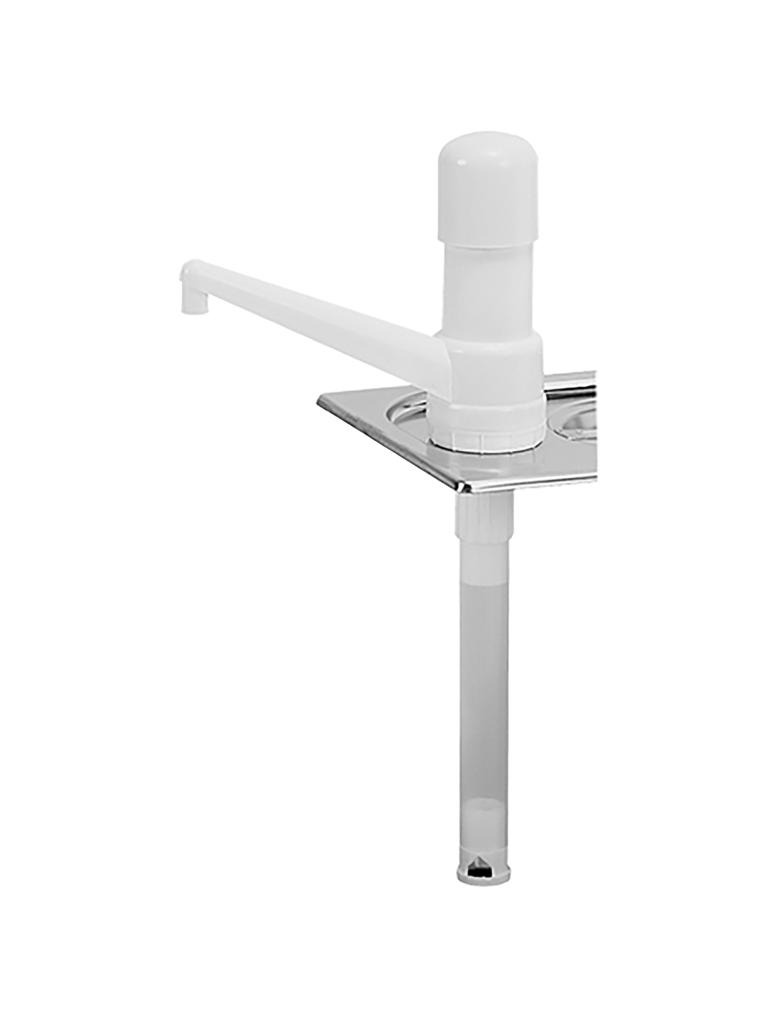 Distributeur - 0,5 KG - Ø3,8 CM - Polypropylène - Hovicon - 921020