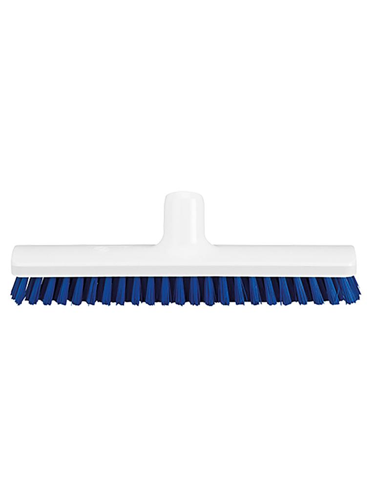 Brosse/brosse à récurer - H 5 x 30 x 5,5 CM - 0,4 KG - Polyamide - BoBrush - 943057