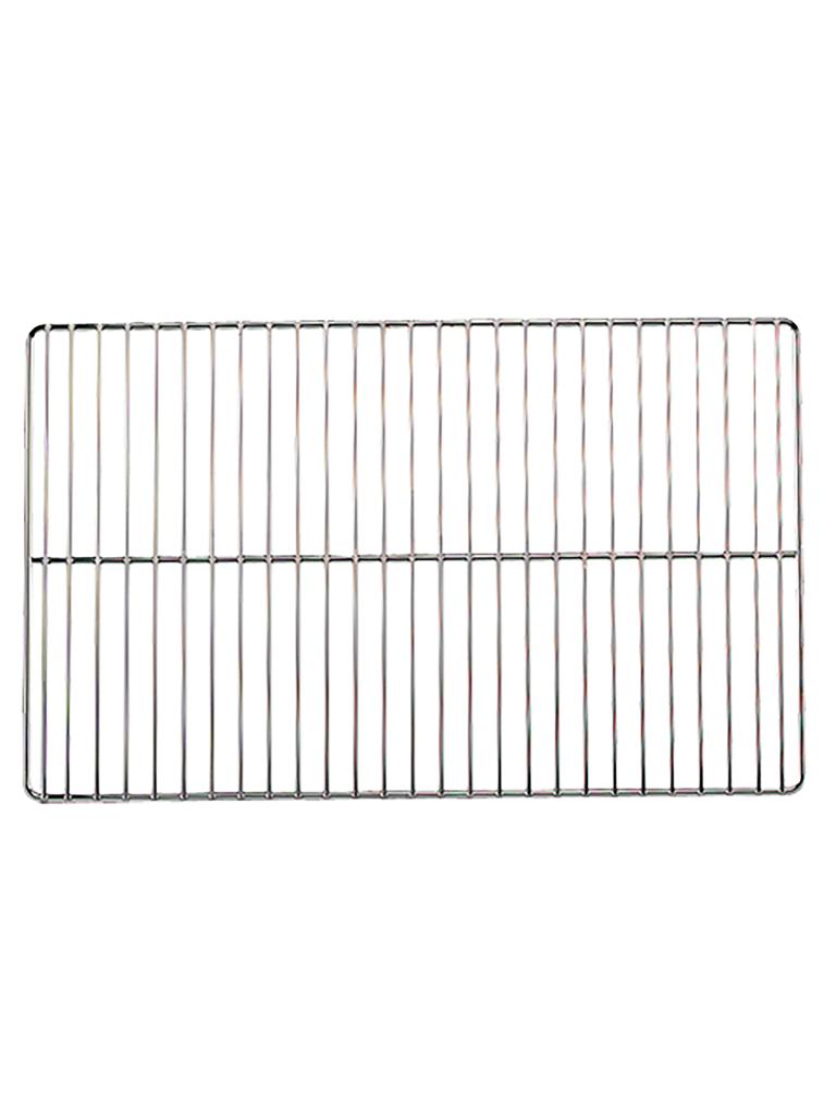 Grille - 1/1 GN - 530 x 325 CM - Chromée - 958011