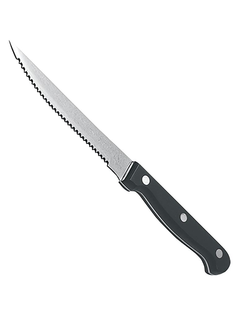 Couteau à steak - 0.057 KG - 22 CM - inox - ProSup - 959100