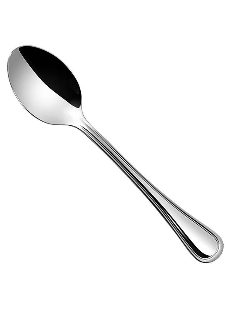 Cuillère de Table - 0,055 KG - 20 CM - Inox 18/10 - ProSup - 959212