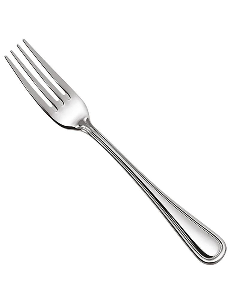 Fourchette à dessert - 0.036 KG - 19 CM - Inox 18/10 - ProSup - 959214