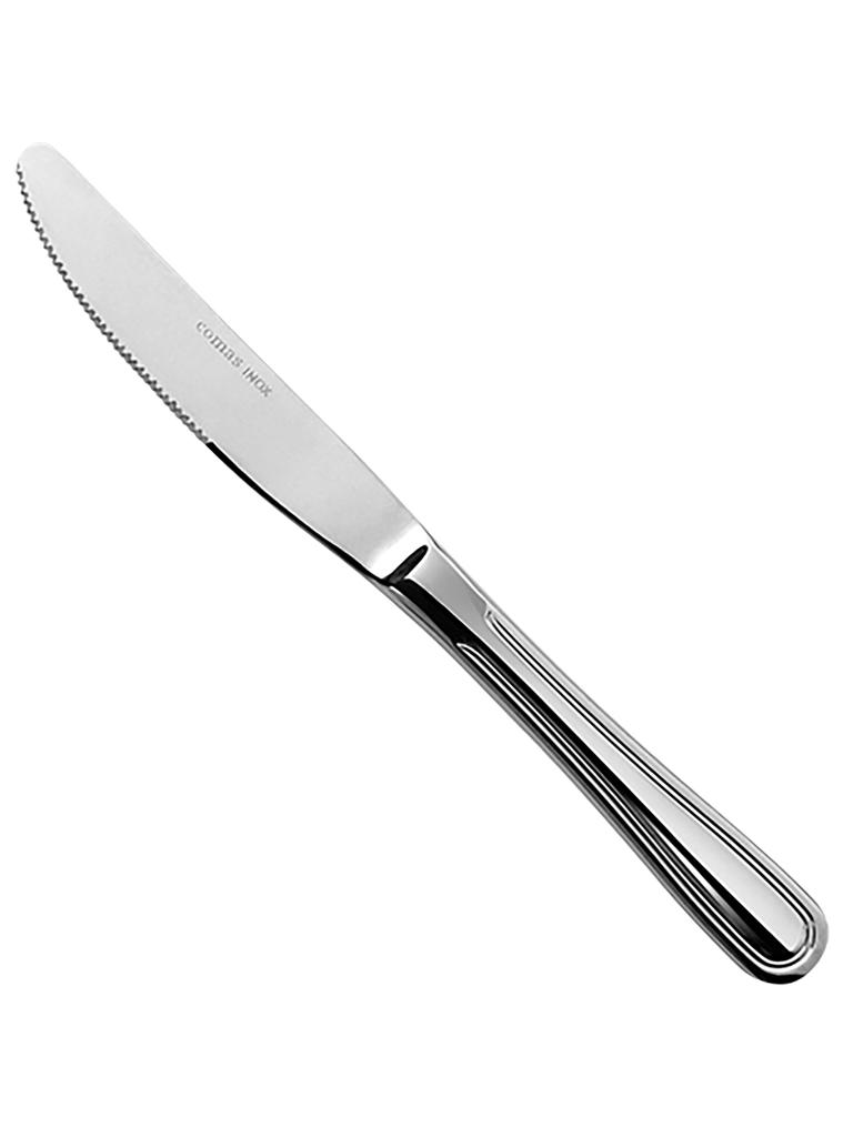 Couteau à dessert - 0.068 KG - 21 CM - inox 18/10 - ProSup - 959216