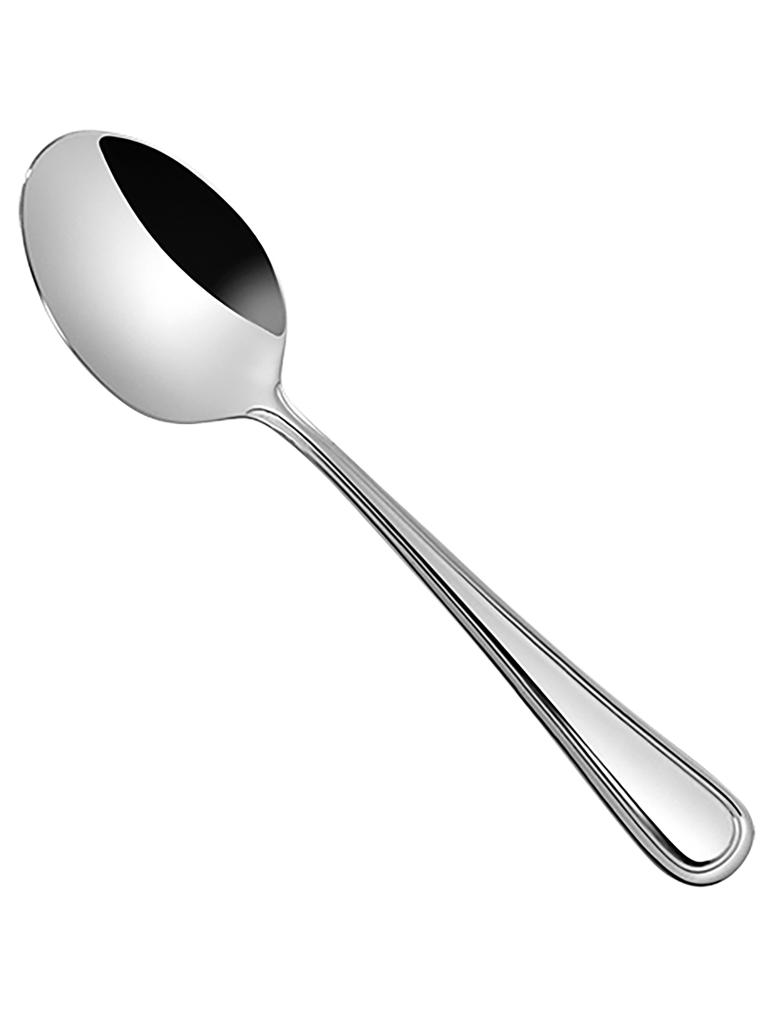 Cuillère à café - 0,02 KG - 13 CM - Inox 18/10 - ProSup - 959217