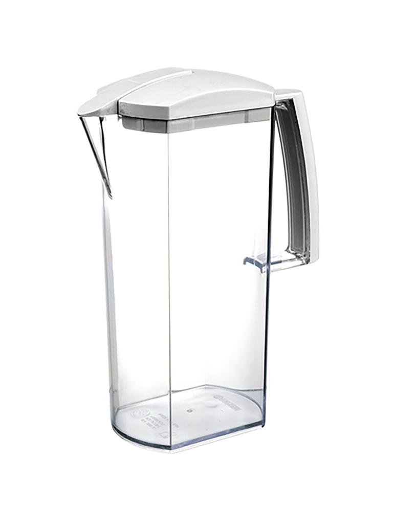 Pichet - H 26 CM - 0,459 KG - Styrène-Acrylonitrile (San) - Transparent - 2 Litre - Araven - 962060