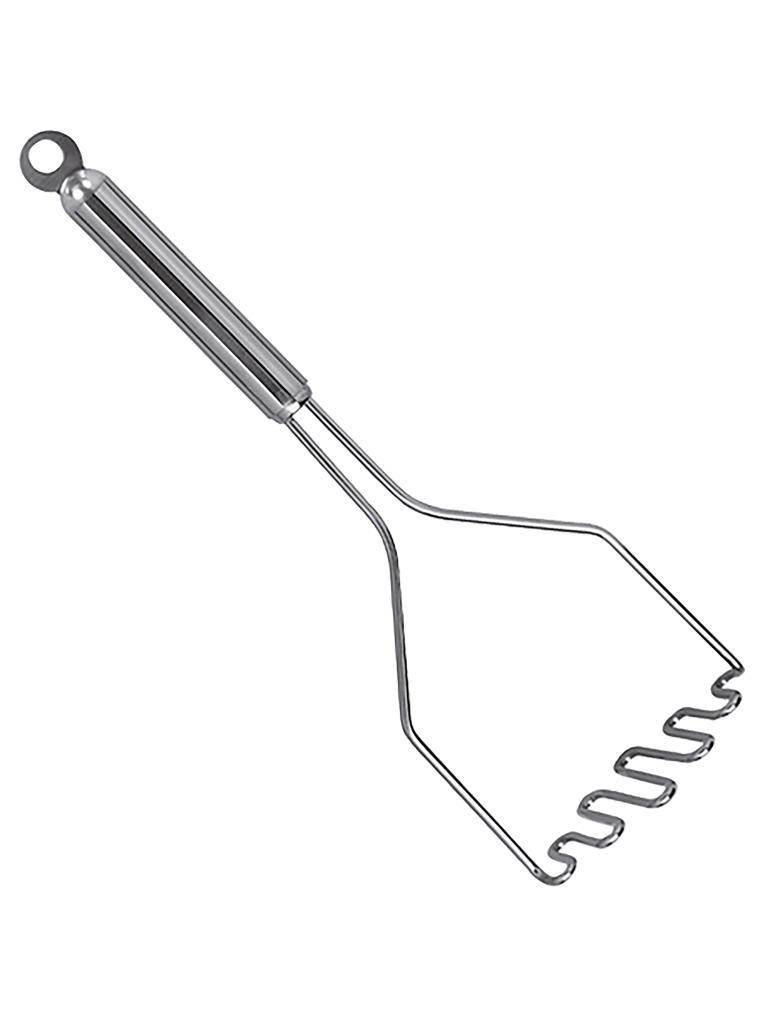 Pilon alimentaire - 0,26 KG - 30 CM - Inox - 969707