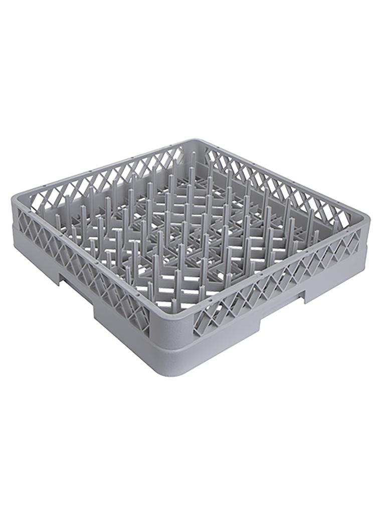Panier à assiettes - H 10 x 50 x 50 CM - 1 893 KG - Polypropylène - Panier à assiettes - CaterRacks - CR0300