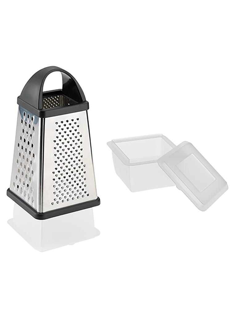 Râpe - H 25 x 13 CM - 0.337 KG - 13.6 CM - Westmark - 016077
