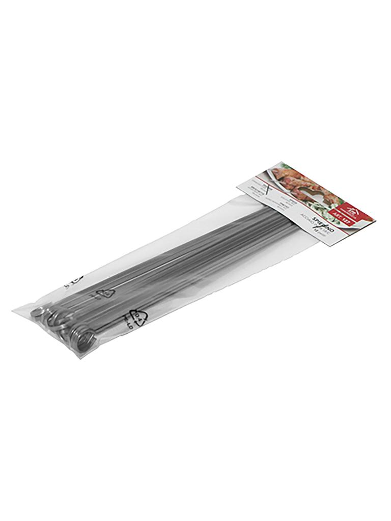 Brochette satay - 0,11 KG - 074031