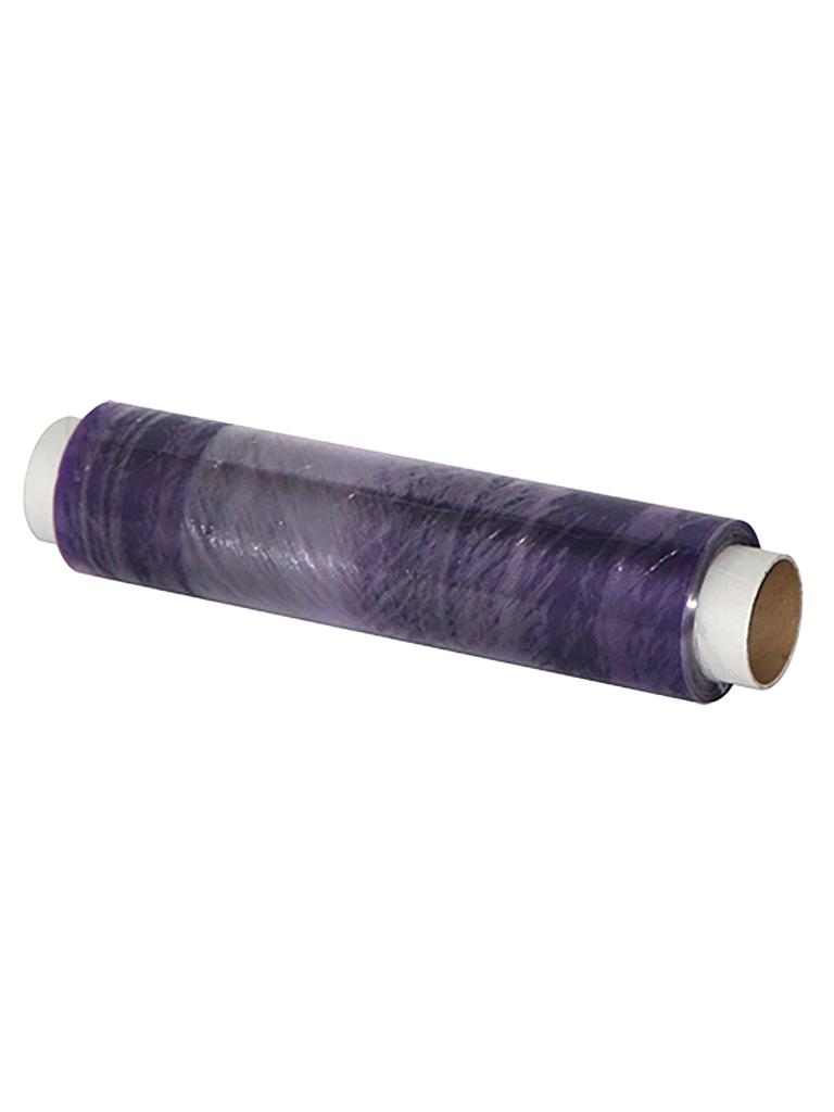 Film Etirable - 30 CM - 1.2 KG - 300 CM - Polychlorure de Vinyle (Pvc) - Transparent - Caterchef - 075001