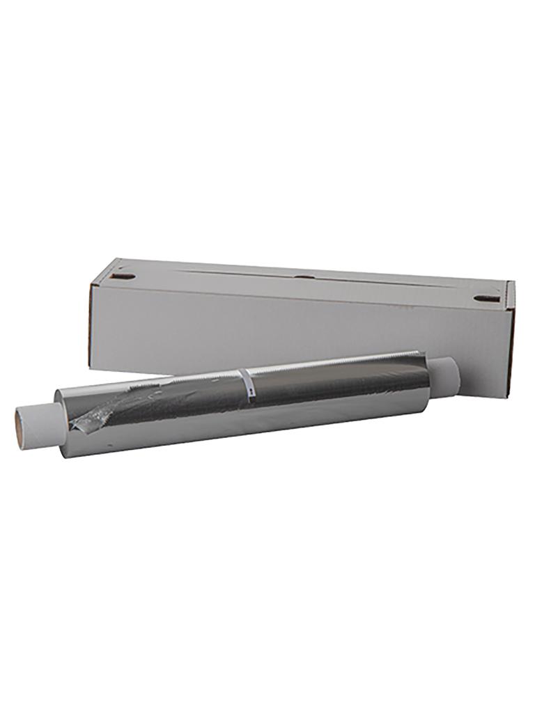 Feuille d'Aluminium - 40 CM - 2 KG - 200 CM - Aluminium - Caterchef - 075011