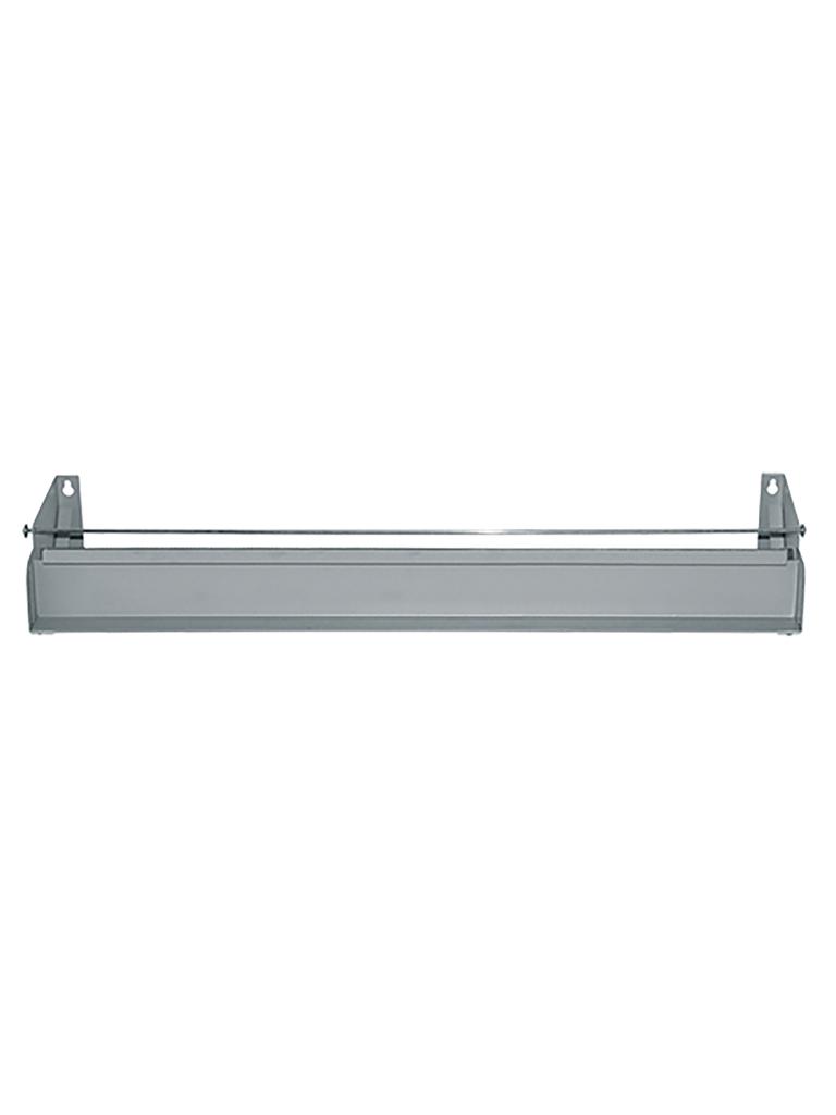 Dévidoir Foil - H 9 x 66 x 17 CM - 1,4 KG - Métal - 075060