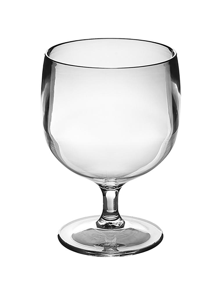 Verre à Vin - H 10,6 CM - 0,08 KG - Ø7,3 CM - Polycarbonate - 0,22 Litre - Roltex - 230003